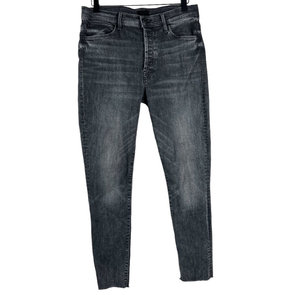Classic Black Women's Jeans